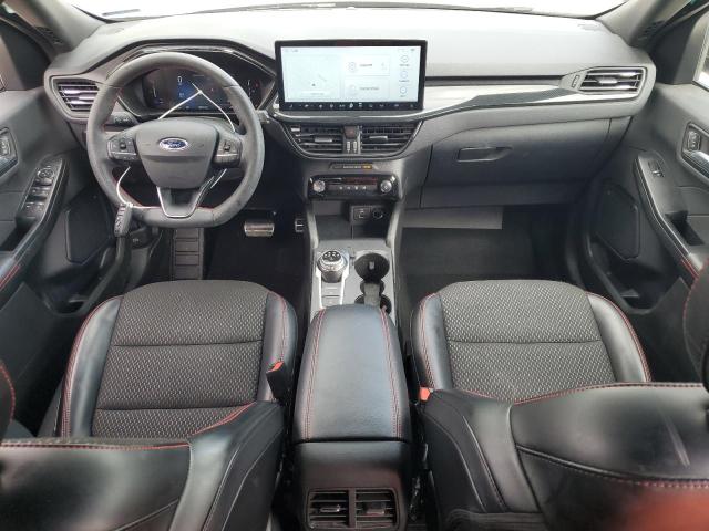 Photo 8 from auction – 2024 FORD ESCAPE ST with VIN 1FMCU9MN4RUB17691