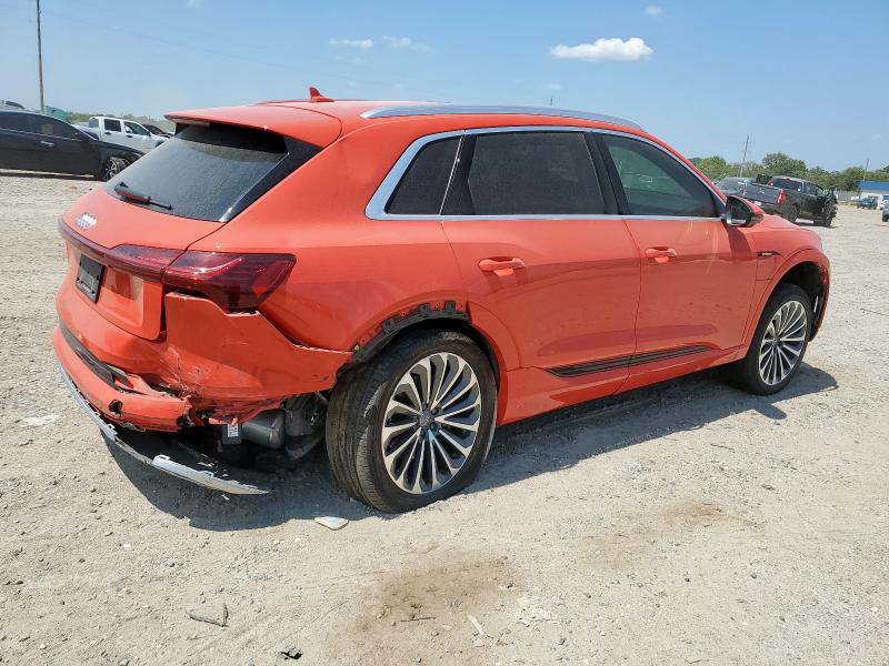 Photo 3 from auction – 2019 AUDI E-TRON PRE with VIN WA1VAAGE3KB021176