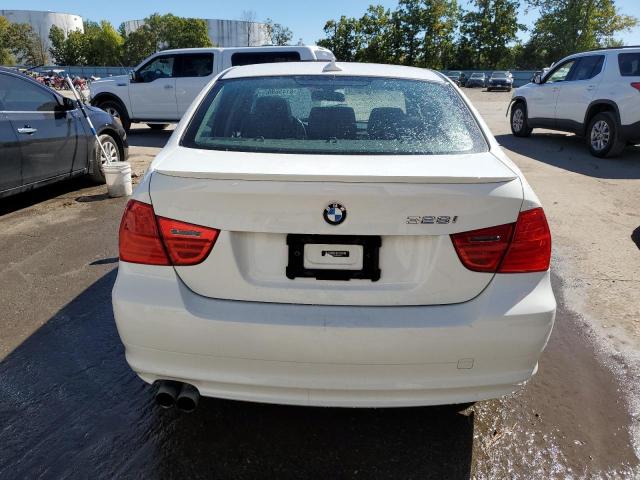Photo 6 from auction – 2011 BMW 328 XI SUL with VIN WBAPK5C56BF125840