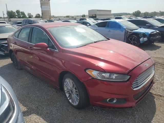 Photo 4 from auction – 2016 FORD FUSION SE with VIN 3FA6P0T93GR401980