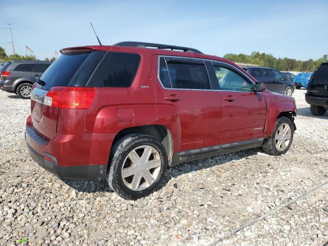 Photo 3 from auction – 2010 GMC TERRAIN SL with VIN 2CTALFEW2A6415779