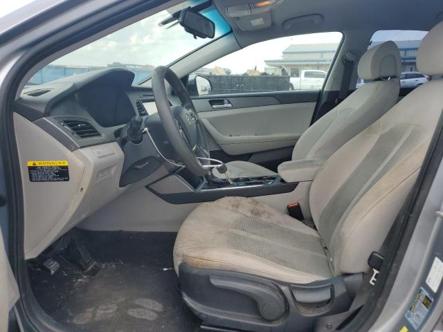 Photo 7 from auction – 2016 HYUNDAI SONATA SE with VIN 5NPE24AF5GH298939