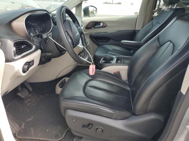 Photo 7 from auction – 2020 CHRYSLER VOYAGER LX with VIN 2C4RC1DG0LR156710