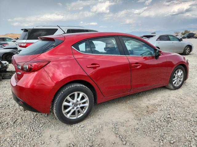 Photo 3 from auction – 2016 MAZDA 3 TOURING with VIN JM1BM1L73G1333714