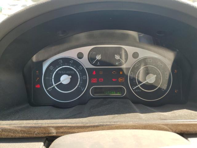 Photo 9 from auction – 2008 MERCURY SABLE PREM with VIN 1MEHM42W28G602173