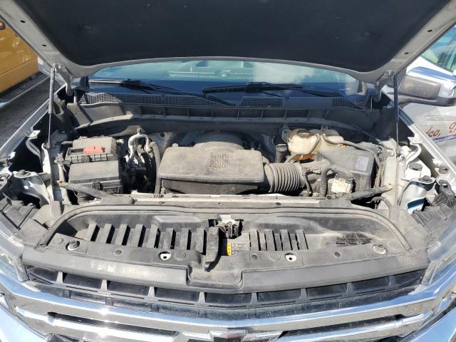 Photo 11 from auction – 2019 CHEVROLET SILVERADO with VIN 1GCRYDED1KZ222211