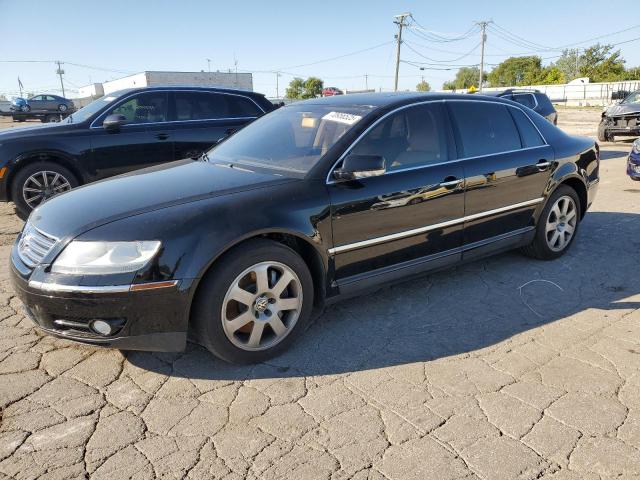 VOLKSWAGEN PHAETON 6. 2004 with VIN WVWAH63D148008520 - Photo from auction