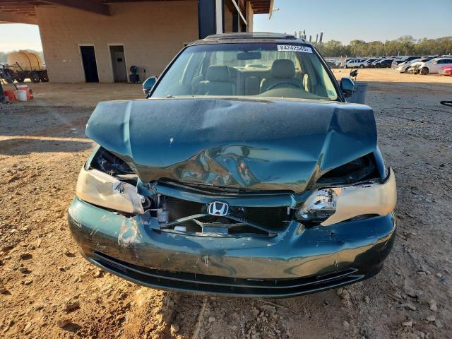 Photo 5 from auction – 2002 HONDA ACCORD EX with VIN 1HGCG16592A047401