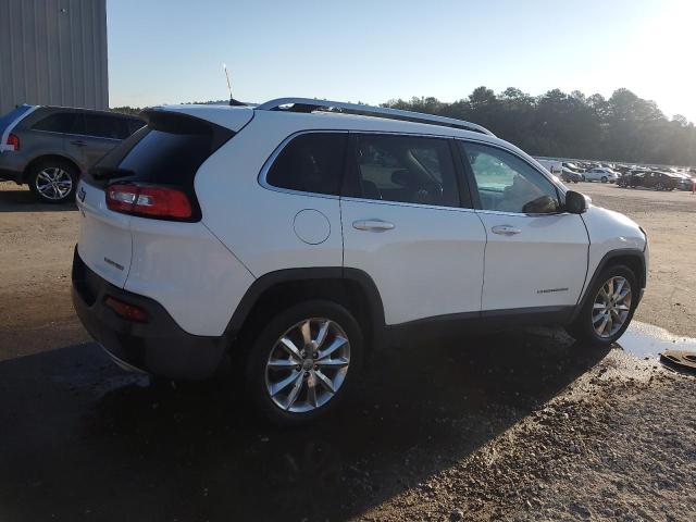 Photo 3 from auction – 2016 JEEP CHEROKEE L with VIN 1C4PJLDSXGW184735