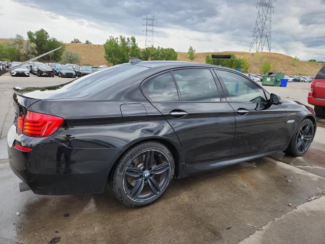 Photo 3 from auction – 2016 BMW 550 XI with VIN WBAKP9C57GD980388
