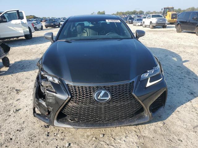 Photo 5 from auction – 2016 LEXUS GS-F with VIN JTHBP1BL7GA000520