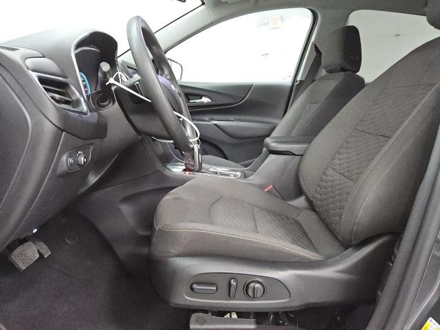 Photo 7 from auction – 2021 CHEVROLET EQUINOX LT with VIN 3GNAXKEVXML378780
