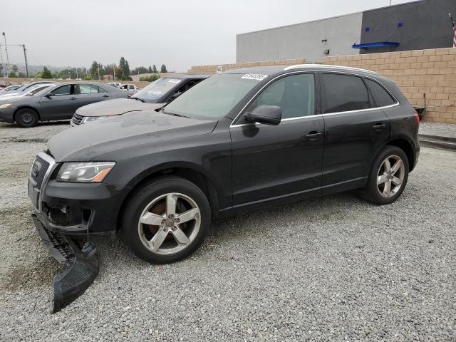 AUDI Q5 PREMIUM 2012 with VIN WA1LFAFP8CA029938 - Photo from auction