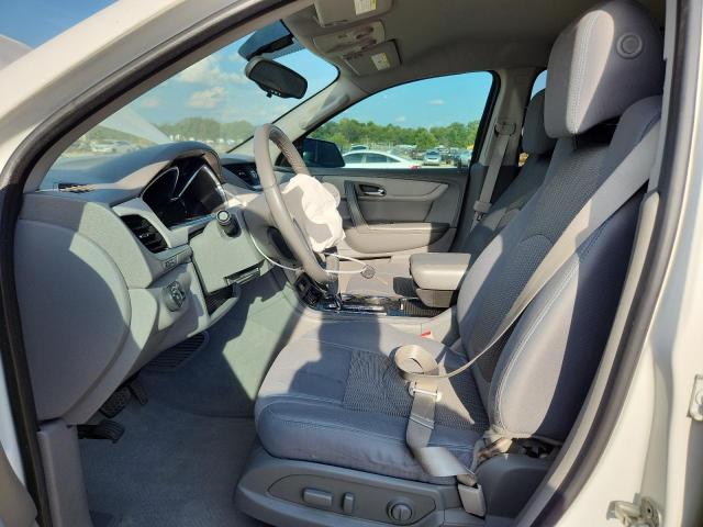 Photo 7 from auction – 2015 CHEVROLET TRAVERSE LT with VIN 1GNKRGKD9FJ195436