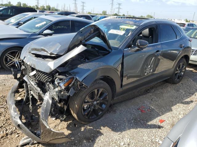 MAZDA CX-30 PREMIUM PLUS 2024 con VIN 3MVDMBEY6RM705992 - Foto de la subasta