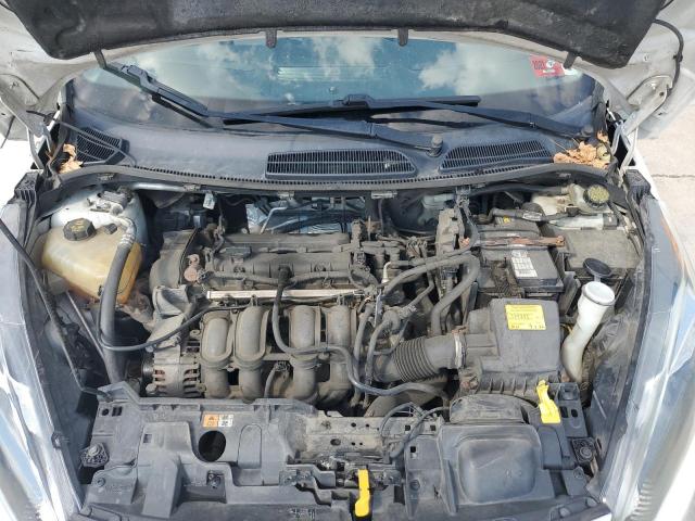 Photo 11 from auction – 2014 FORD FIESTA SE with VIN 3FADP4EJ7EM179315
