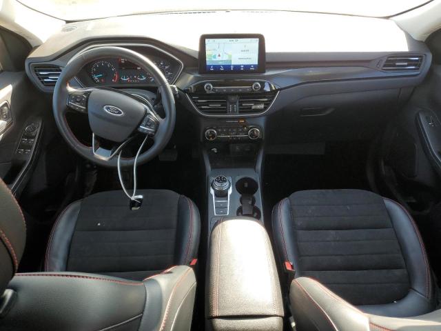Photo 8 from auction – 2022 FORD ESCAPE SEL with VIN 1FMCU9H97NUA34666