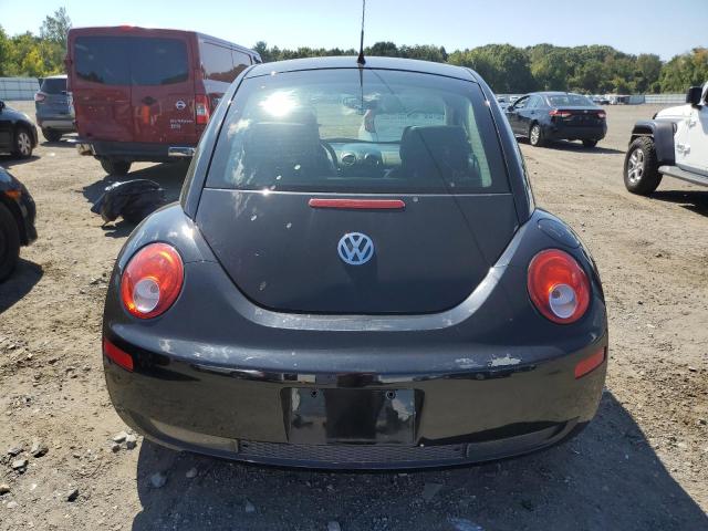 Photo 6 from auction – 2010 VOLKSWAGEN NEW BEETLE with VIN 3VWPG3AGXAM008173