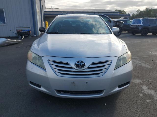 Photo 5 from auction – 2009 TOYOTA CAMRY BASE with VIN 4T1BE46K69U373846