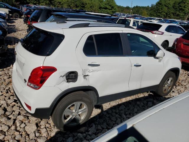 Photo 3 from auction – 2019 CHEVROLET TRAX 1LT with VIN KL7CJPSB8KB928872
