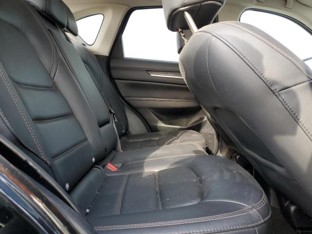 Photo 11 from auction – 2019 MAZDA CX-5 GRAND with VIN JM3KFBDM0K0616551