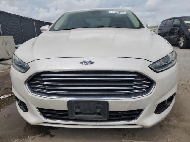 Photo 5 from auction – 2014 FORD FUSION TIT with VIN 3FA6P0RU3ER224484