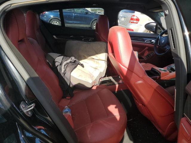Photo 10 from auction – 2014 PORSCHE PANAMERA 2 with VIN WP0AA2A74EL012733