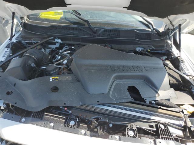 Photo 11 from auction – 2025 RAM 2500 LARAM with VIN 3C63R5FLXSG510217