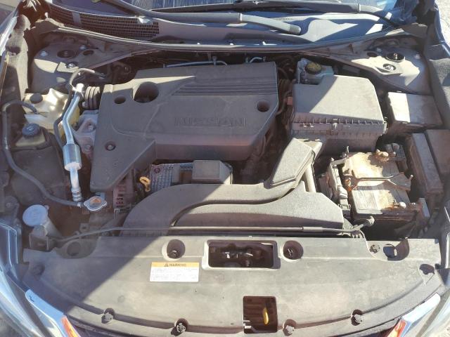 Photo 11 from auction – 2018 NISSAN ALTIMA 2.5 with VIN 1N4AL3AP6JC117628