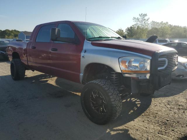 Photo 4 from auction – 2006 DODGE RAM 2500 with VIN 3D3KS29C16G155552