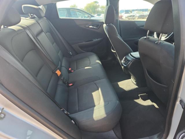 Photo 10 from auction – 2016 CHEVROLET MALIBU LT with VIN 1G1ZE5STXGF331245