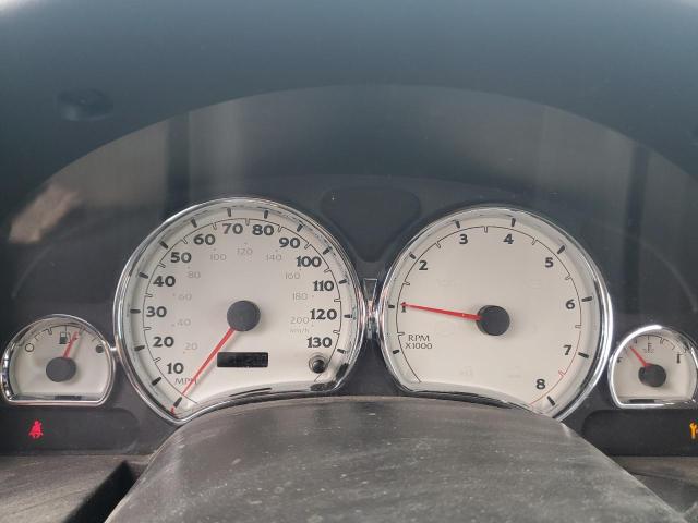 Photo 9 from auction – 2004 SATURN VUE with VIN 5GZCZ634X4S871016