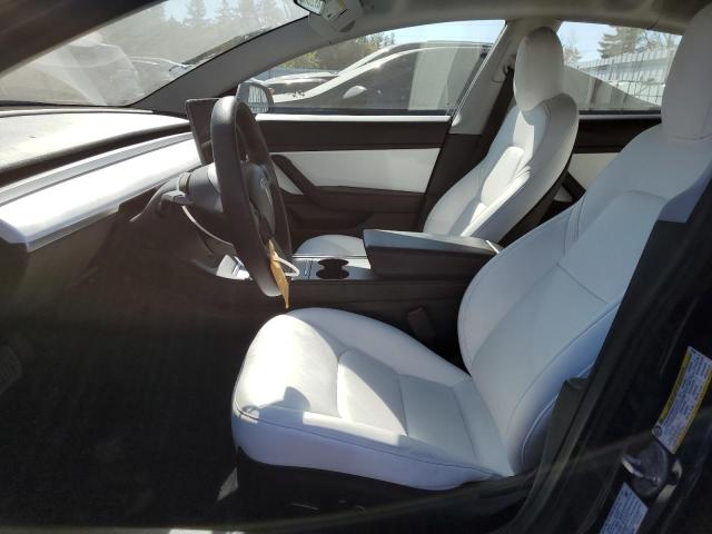 Photo 7 from auction – 2021 TESLA MODEL 3 with VIN 5YJ3E1EA2MF856896