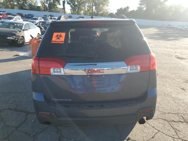 Photo 6 from auction – 2013 GMC TERRAIN SLT with VIN 2GKFLUE36D6406619