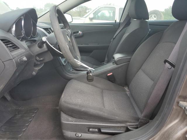 Photo 7 from auction – 2010 CHEVROLET MALIBU 1LT with VIN 1G1ZC5EB7AF182860