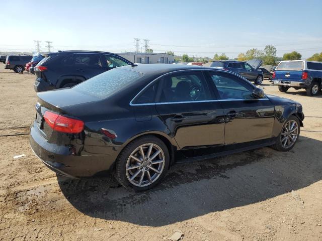 Photo 3 from auction – 2014 AUDI A4 PREMIUM with VIN WAUHFAFL1EN017390