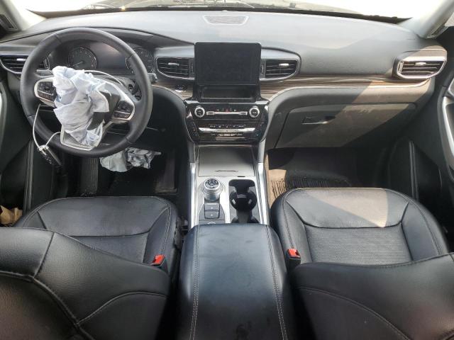 Photo 8 from auction – 2023 FORD EXPLORER L with VIN 1FMSK8FHXPGA87904