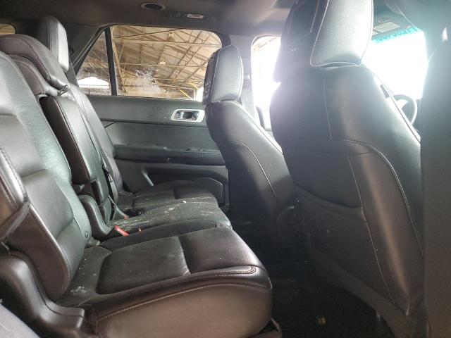 Zdjęcie 11 z aukcji – 2014 FORD EXPLORER LIMITED z VIN 1FM5K7F91EGB37358