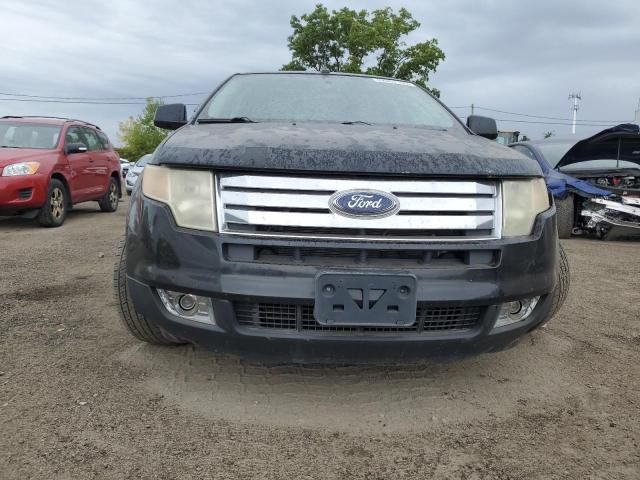 Photo 5 from auction – 2007 FORD EDGE SEL P with VIN 2FMDK49C87BA84766
