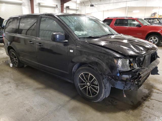 Photo 4 from auction – 2014 DODGE GRAND CARA with VIN 2C4RDGCG4ER407619