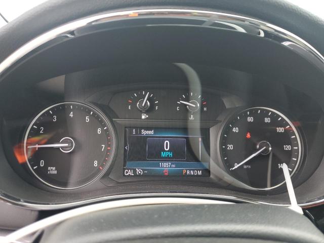 Photo 9 from auction – 2021 BUICK ENCORE PREFERRED with VIN KL4CJASB7MB316367