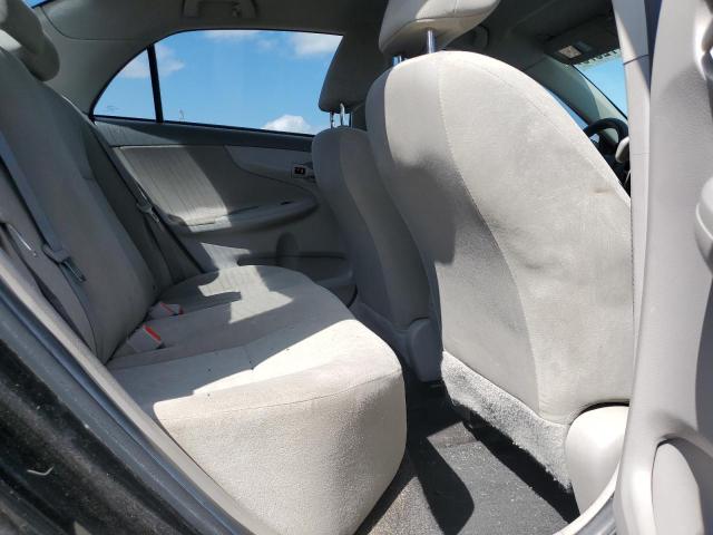Photo 10 from auction – 2010 TOYOTA COROLLA with VIN 2T1BU4EE1AC419166