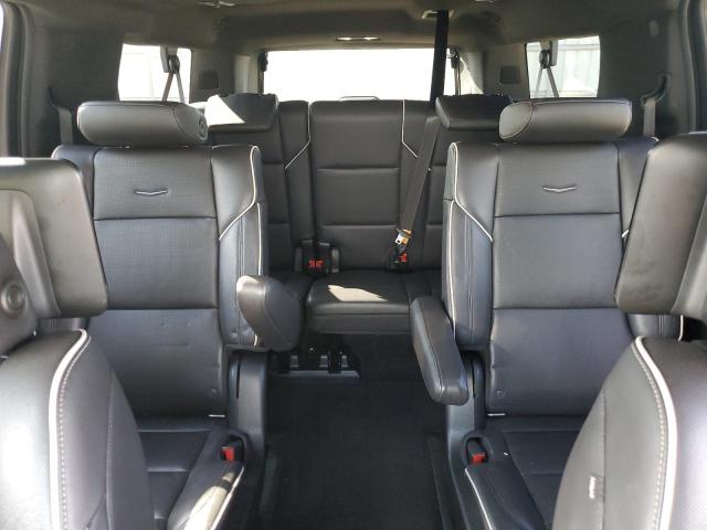 Photo 10 from auction – 2021 CADILLAC ESCALADE E with VIN 1GYS4KKLXMR476901