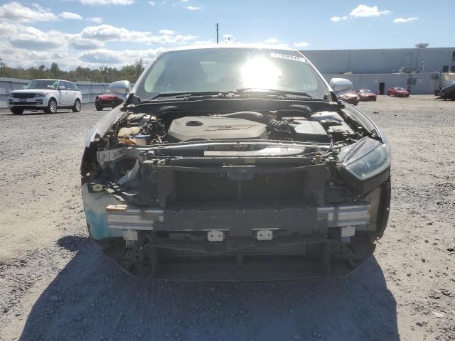 Photo 5 from auction – 2013 FORD FUSION SE with VIN 3FA6P0HR7DR299121