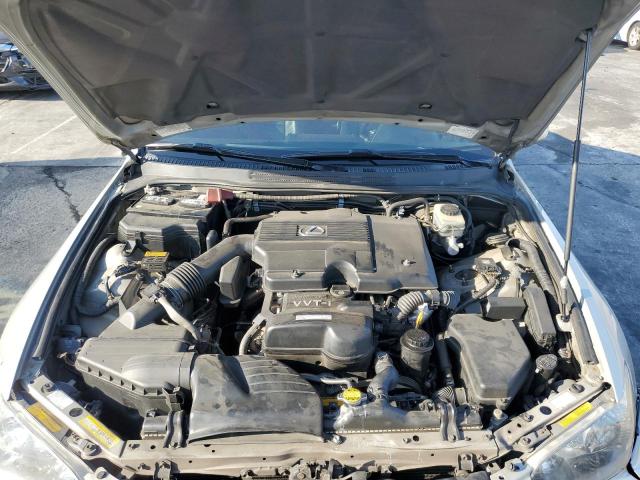 Photo 11 from auction – 2004 LEXUS IS 300 with VIN JTHBD192540082223
