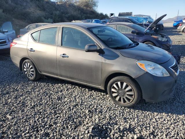 Photo 4 from auction – 2012 NISSAN VERSA S with VIN 3N1CN7AP2CL921648