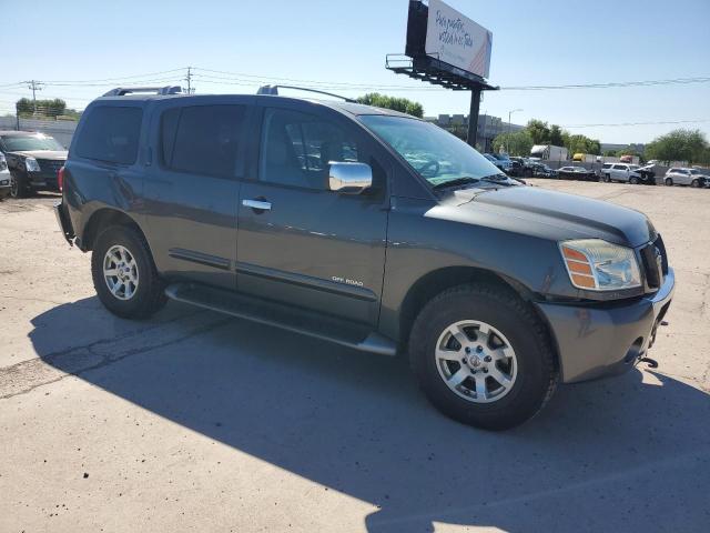 Photo 4 from auction – 2004 NISSAN ARMADA SE with VIN 5N1AA08BX4N716061