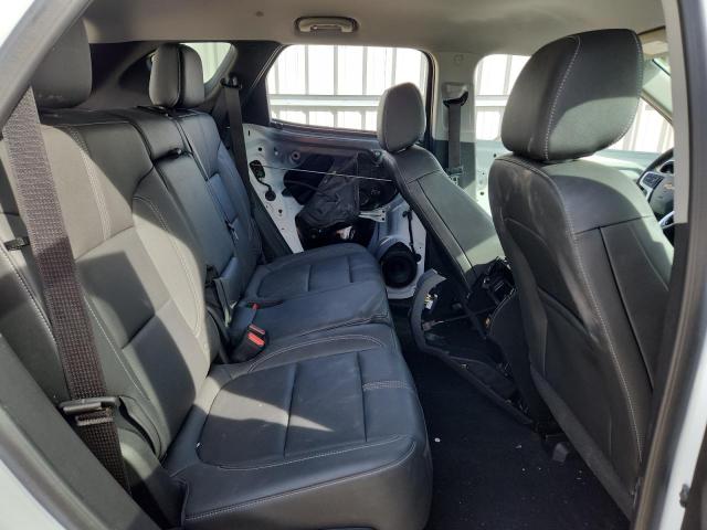 Photo 11 from auction – 2024 CHEVROLET BLAZER with VIN 3GNKBDR4XRS187731