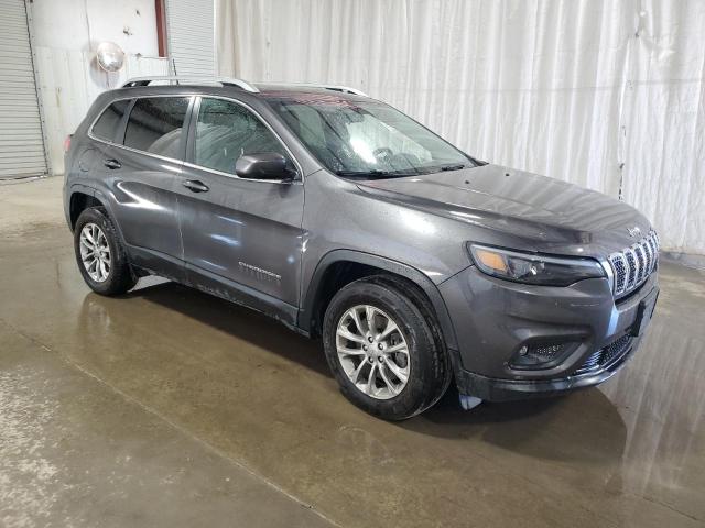 Photo 4 from auction – 2019 JEEP CHEROKEE L with VIN 1C4PJMLX6KD216703