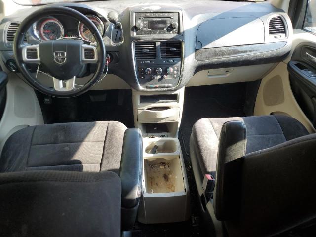 Photo 8 from auction – 2014 DODGE GRAND CARA with VIN 2C4RDGBG7ER140719